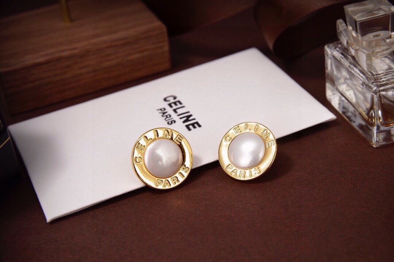 Ce1i*e earrings
